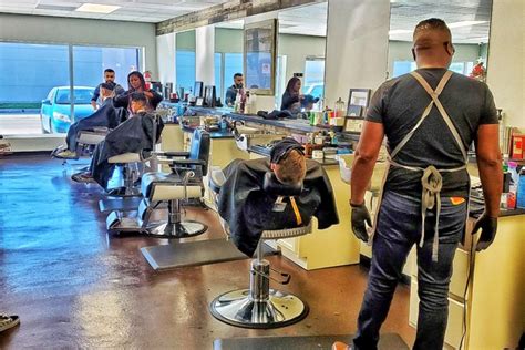 Houston barber. Things To Know About Houston barber. 